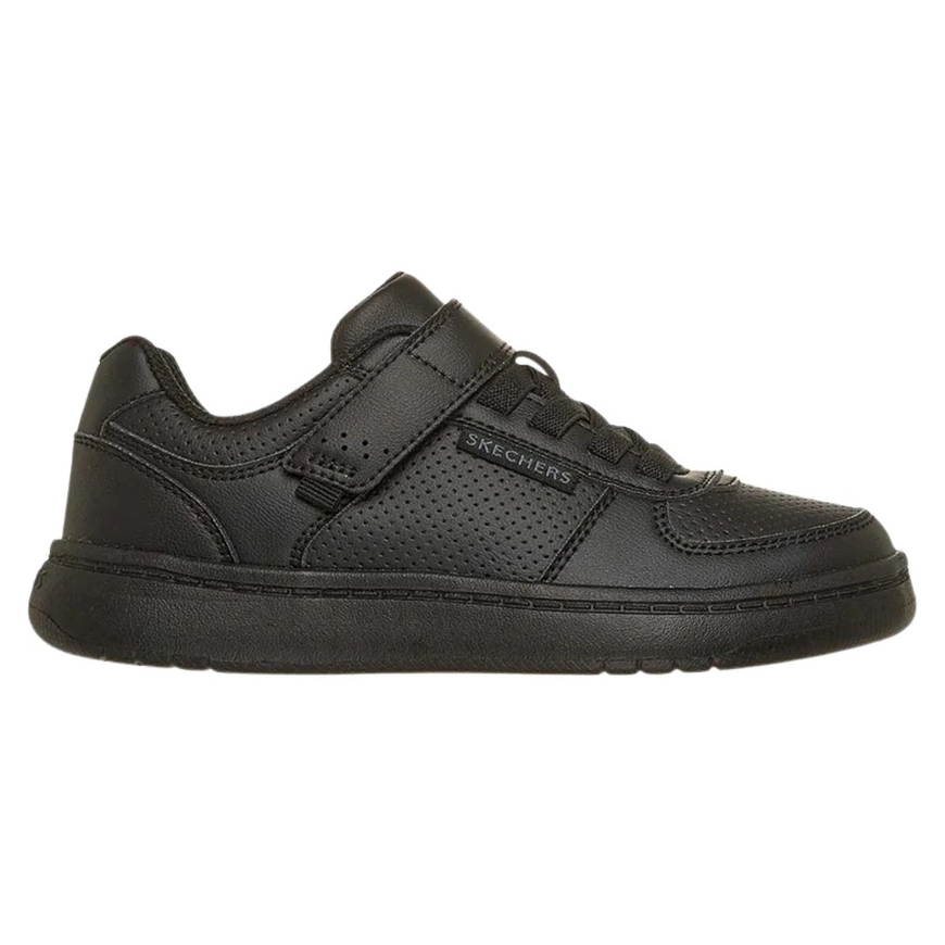 Skechers Quick Street Lite 418032L BBK детская обувь (36)