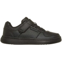 Skechers Quick Street Lite 418032L BBK детская обувь (36)