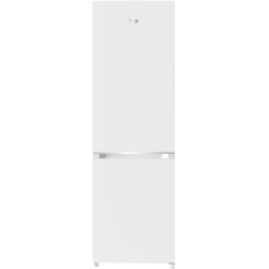 Холодильник Beko B1RCSO264W отдельно стоящий 262 л белый