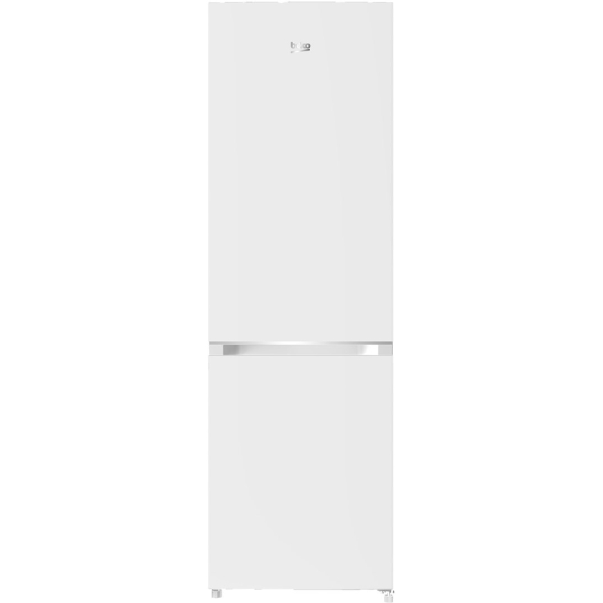 Beko B1RCSO264W nepriklausomas 262 L baltas