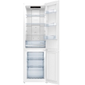 Beko B1RCSO264W nepriklausomas 262 L baltas Beko B1RCSO264W nepriklausomas 262 L baltas