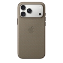 TechWoven-kuori Apple iPhone 18 Pro Max:lle MagSafe ruskeana TechWoven-kuori Apple iPhone 18 Pro Max:lle MagSafe ruskeana