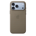 TechWoven dėklas Apple iPhone 18 Pro Max su MagSafe, taupe spalvos TechWoven dėklas Apple iPhone 18 Pro Max su MagSafe, taupe spalvos