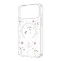 MagBloom Apple iPhone 17 Pro Max: Poskipunainen MagBloom Apple iPhone 17 Pro Max: Poskipunainen