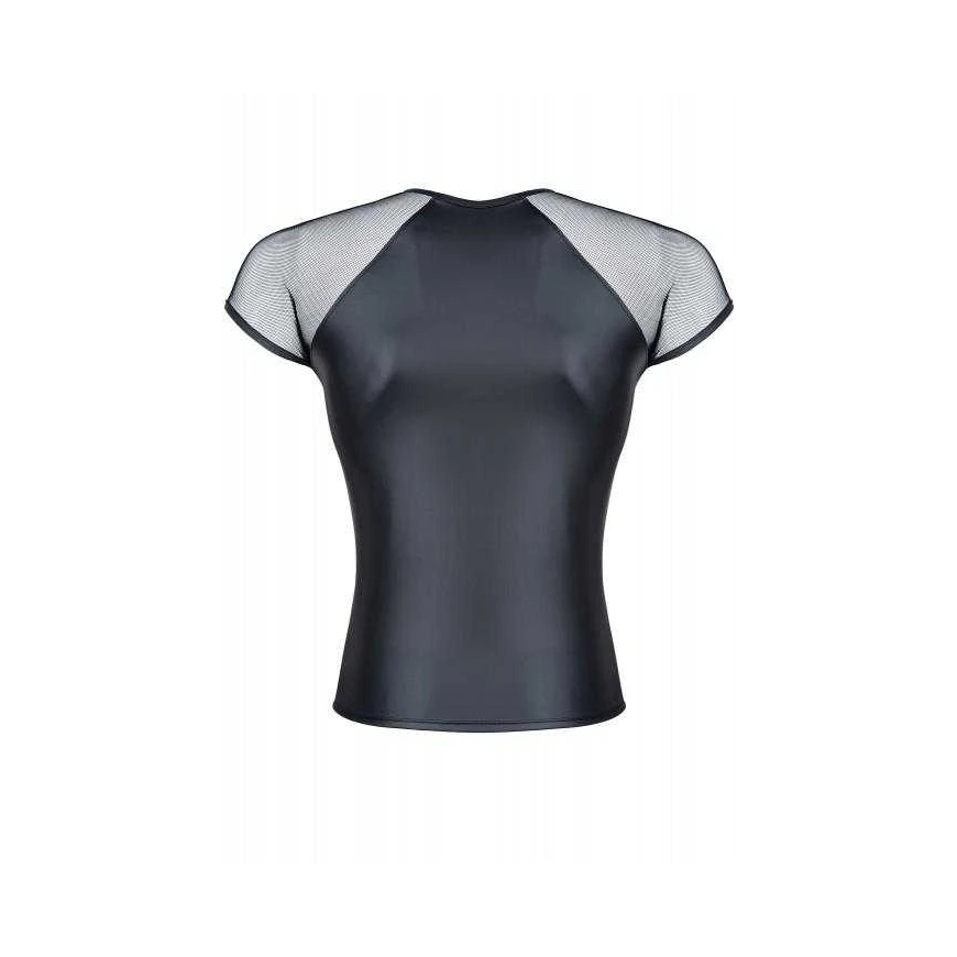 Regnes Fetish Planet men's t-shirt S – 3