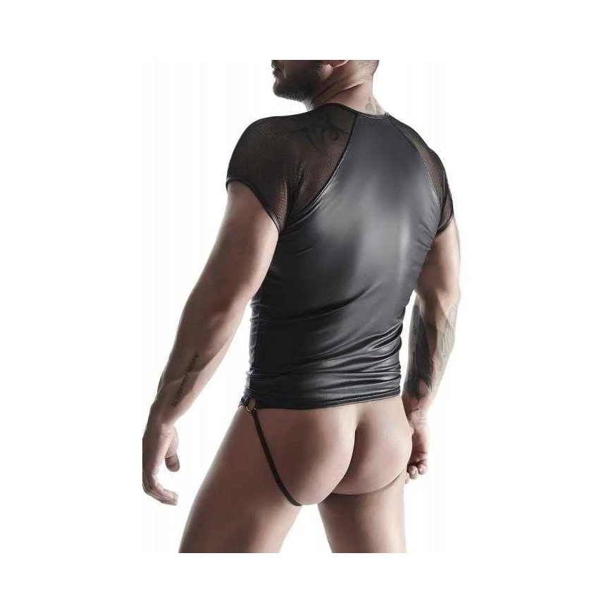 Regnes Fetish Planet men's t-shirt S – 5
