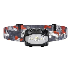 Lepro 320022 600lm Rechargeable Headlamp