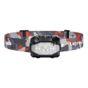 Lepro 320022 600lm Перезаряжаемый налобный фонарь Lepro 320022 600lm Перезаряжаемый налобный фонарь