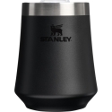 Stanley Reserve винный стакан, 320 мл, черный Stanley Reserve винный стакан, 320 мл, черный