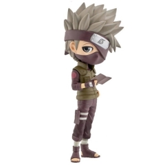 BP Q POSKET - NARUTO SHIPPUDEN - КАКАШИ VER.B