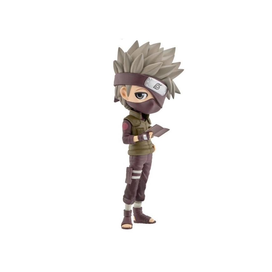 Bandai BP Q POSKET - NARUTO