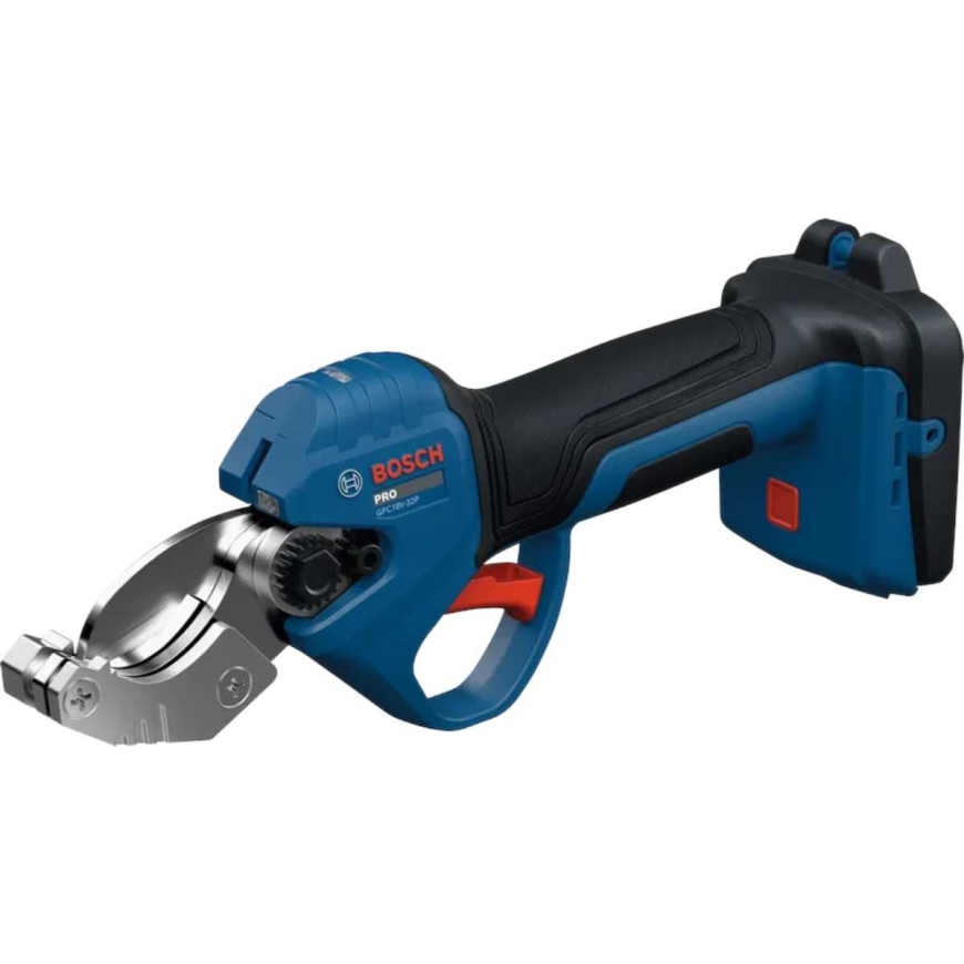 Bosch GPC18V-32P Solo LB