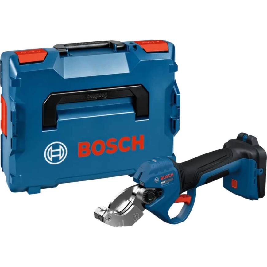 Bosch GPC18V-32P Solo LB – 2