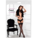 Cottelli Legwear HoldUp Stock bl 2 Cottelli Legwear HoldUp Stock bl 2