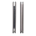 Riff Elegance raamatuümbris Xiaomi Redmi 13C / Poco C65 jaoks Hall