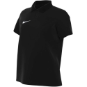 Nike Dri-Fit Park 26 Polo Black IB1172 010 (M) Nike Dri-Fit Park 26 Polo Black IB1172 010 (M)