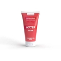 Lube4Lovers Intimate drėkinamasis masažo gelis 100ml braškių Lube4Lovers Intimate drėkinamasis masažo gelis 100ml braškių