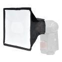 Софтбокс GODOX SB1520 Универсальный тип, 15x20 см Софтбокс GODOX SB1520 Универсальный тип, 15x20 см