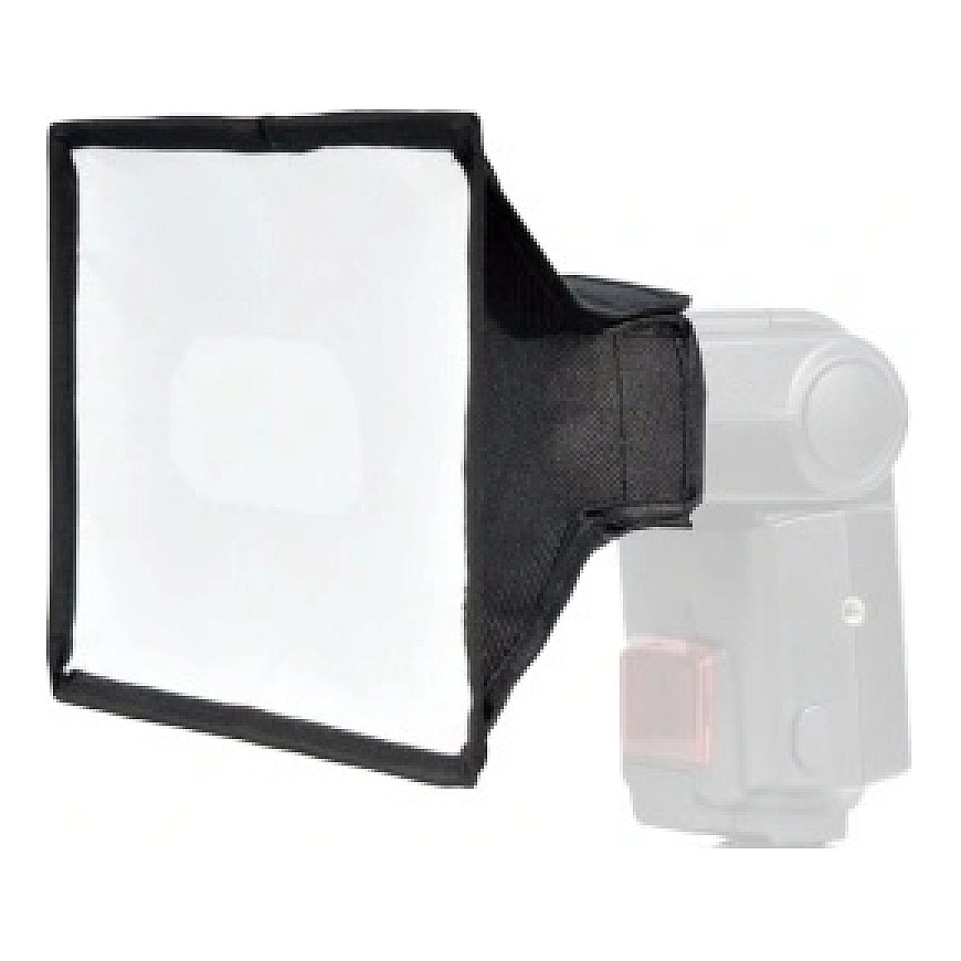 GODOX SB1520 Softbox Universal type, 15x20 cm – 2