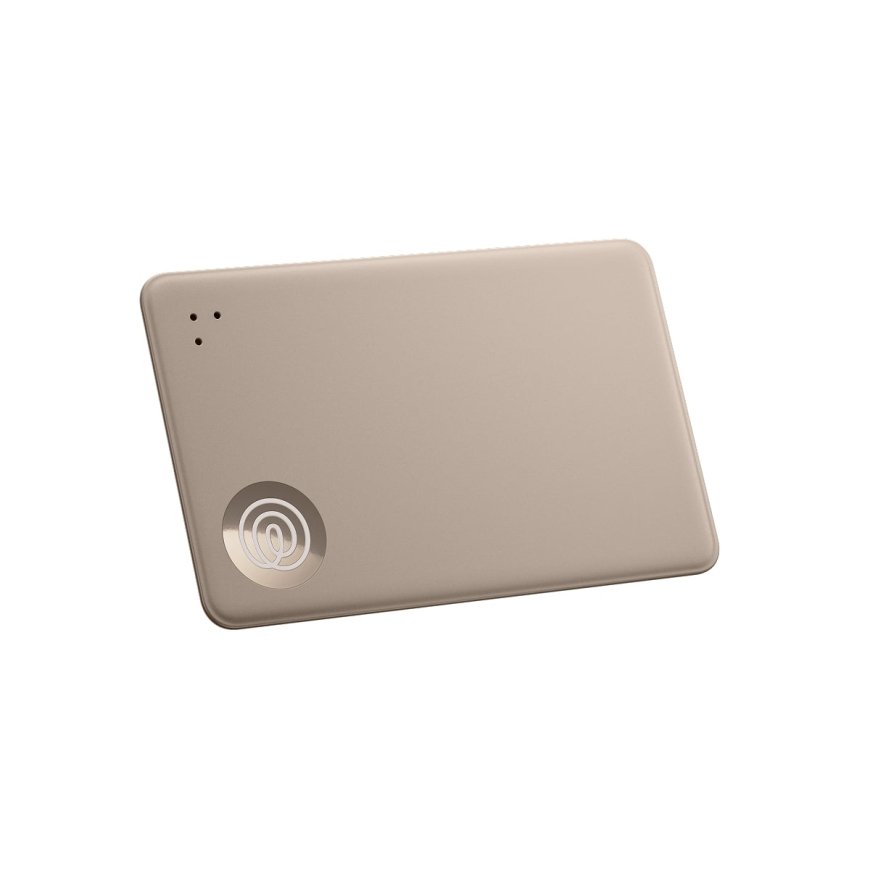 Life360 Tile Slim locator, 1 pc, Slate