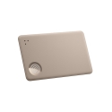 Life360 Tile Slim локатор, 1 шт., Slate Life360 Tile Slim локатор, 1 шт., Slate