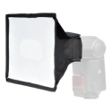 Софтбокс GODOX SB1520 Универсальный тип, 15x20 см Софтбокс GODOX SB1520 Универсальный тип, 15x20 см