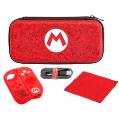 PDP pradedančiųjų rinkinys Mario leidimas NSW Red