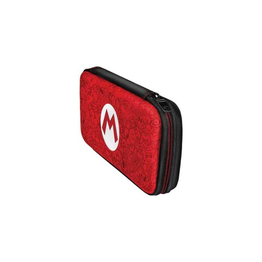 PDP aloittelijan paketti Mario-versio NSW Red – 3