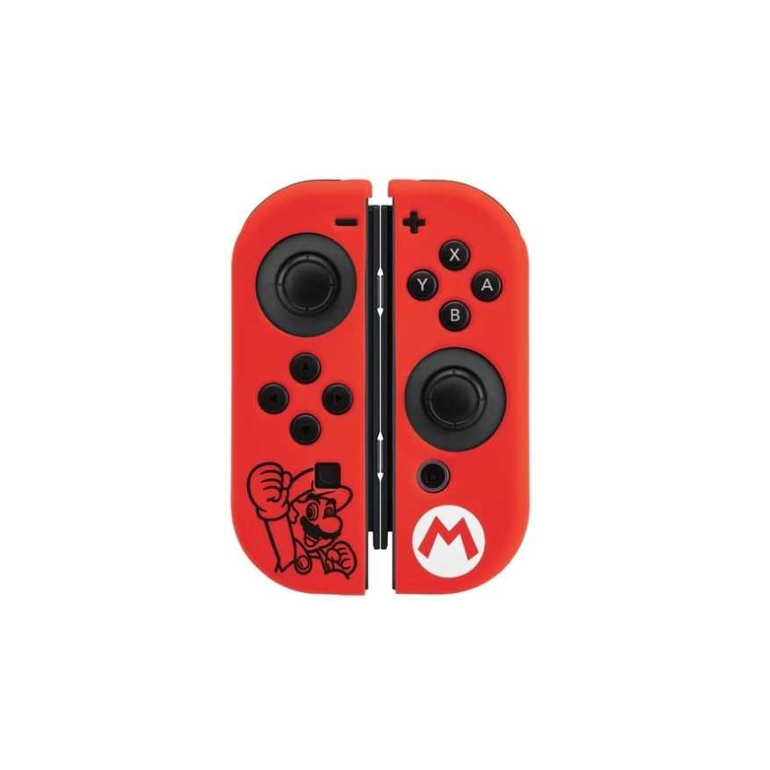 Набор для начинающих Mario Edition NSW Red – 4