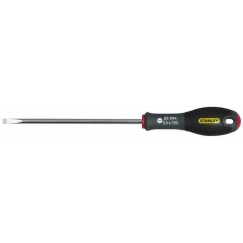 Stanley FatMax 6.5x150mm paralelinis plokščias atsuktuvas 65-096