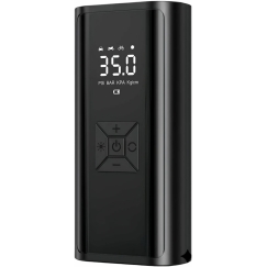 DA718 juhtmeta pump-kompressor akuga