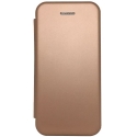 Samsung Galaxy S10 raamatukate roosa kuld