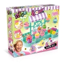 SO SLIME lillepood limas ja savis mänguseade