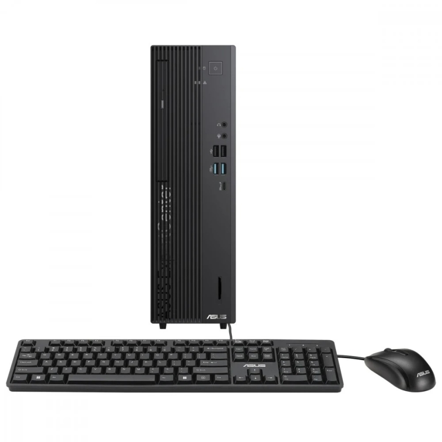 Pöytäkone Asus ExpertCenter D7 D701SER-514500366X - i5-14500 vPro/16GB/512GB/DVD-RW/W11 Pro/3 vuotta – 5