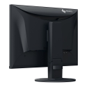 EIZO FlexScan EV2410R-BK computer monitor 61.2 cm (24.1") 1920 x 1200 pixels WUXGA LCD Black