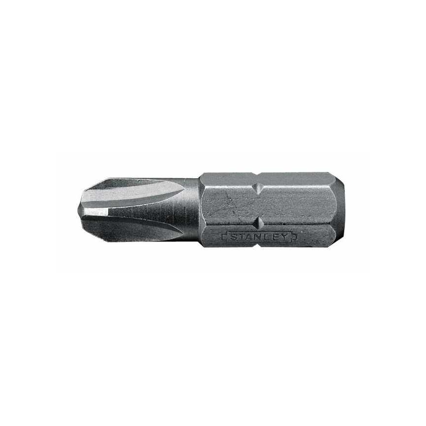 Stanley Stanley Phillips tip Ph3x25mm 25kpl 68-950