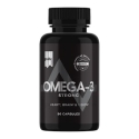 Puls Nutrition Omega-3 Strong, 90 kaps Puls Nutrition Omega-3 Strong, 90 kaps