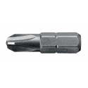 Stanley Stanley Phillips tip Ph3x25mm 25kpl 68-950 Stanley Stanley Phillips tip Ph3x25mm 25kpl 68-950