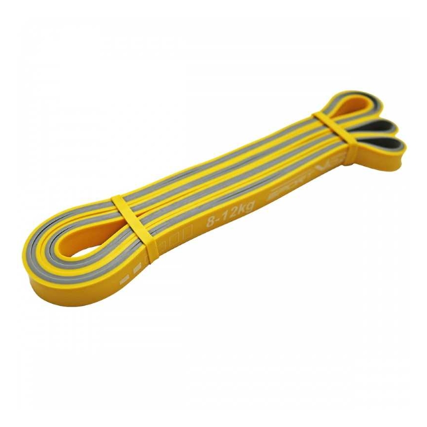 Sportvida Eksperts Gumijas apmācības Power josla – 4
