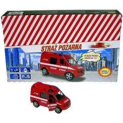 Hipo Auto Guard 11cm with foam (HKG092)