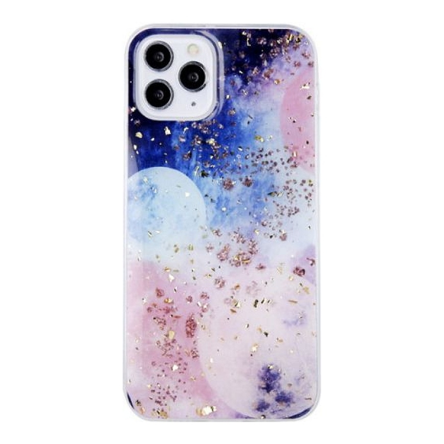 Чехол Samsung Gold Glam для Samsung Galaxy A13 5G / A04S Galactic