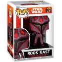 FUNKO POP! Vinüülkuju: Star Wars - Rook Kast, 9 cm FUNKO POP! Vinüülkuju: Star Wars - Rook Kast, 9 cm