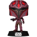 FUNKO POP! Vinüülkuju: Star Wars - Rook Kast, 9 cm FUNKO POP! Vinüülkuju: Star Wars - Rook Kast, 9 cm