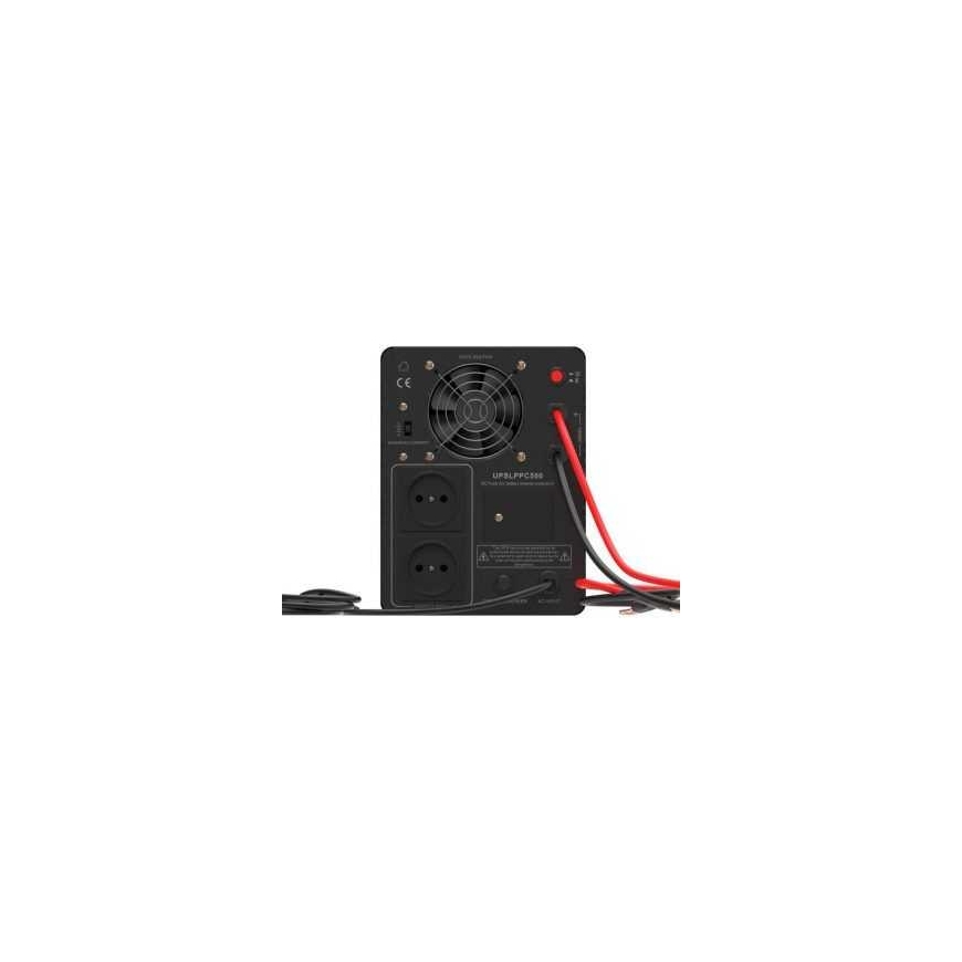 Green Cell UPSLPPC800 nepārtrauktas barošanas avots (UPS) – 3