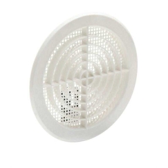 FEPRE VENTILATSIOONI REDE 041003ABS 10-11CM
