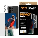Panzer Glass Kaitsekott CARE by PanzerGlass Privacy 3in1 Karp+Klaas+Objektiiv Samsung Galaxy S26 Ultra jaoks Panzer Glass Kaitsekott CARE by PanzerGlass Privacy 3in1 Karp+Klaas+Objektiiv Samsung Galaxy S26 Ultra jaoks
