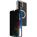 Защитный комплект Panzer Glass CARE от PanzerGlass Privacy 3в1 Чехол+Стекло+Линза для Samsung Galaxy S26 Ultra