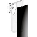 Panzer Glass Protective Kit CARE by PanzerGlass Privacy 3in1 Case+Glass+Lens for Samsung Galaxy S26 Ultra Panzer Glass Protective Kit CARE by PanzerGlass Privacy 3in1 Case+Glass+Lens for Samsung Galaxy S26 Ultra