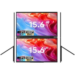 Extralink EX.91605 monitori ja lisävaruste