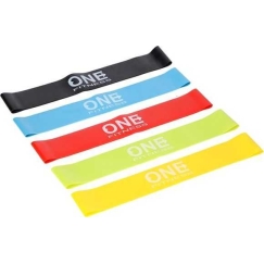 One Fitness One Fitness Mini Band PBF-SET05